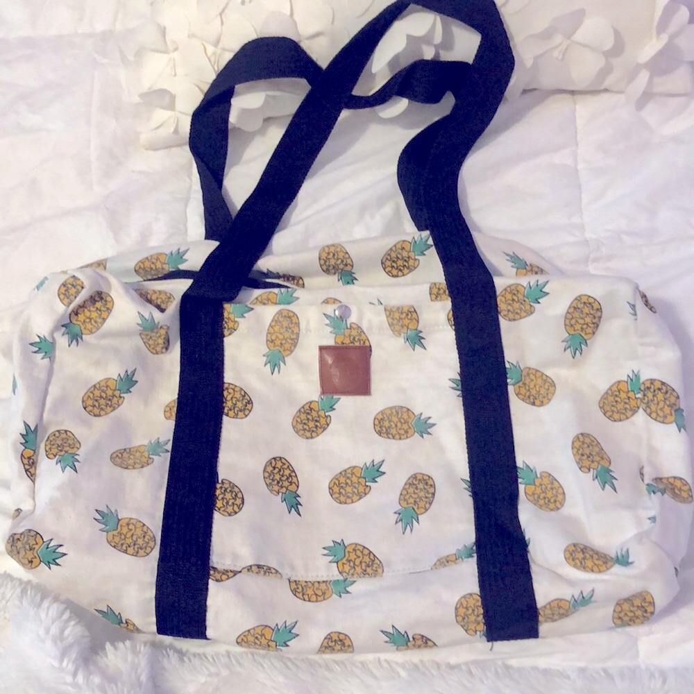 T-Bags Beach Bag